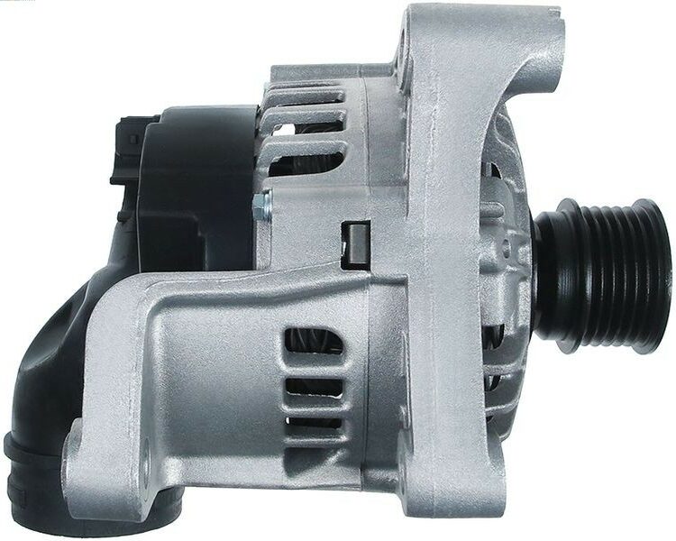 Remanufactured AS-PL Alternator