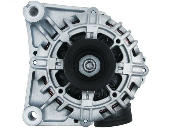 Remanufactured AS-PL Alternator