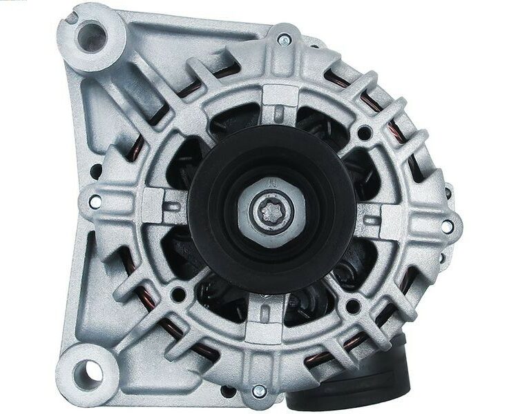 Remanufactured AS-PL Alternator