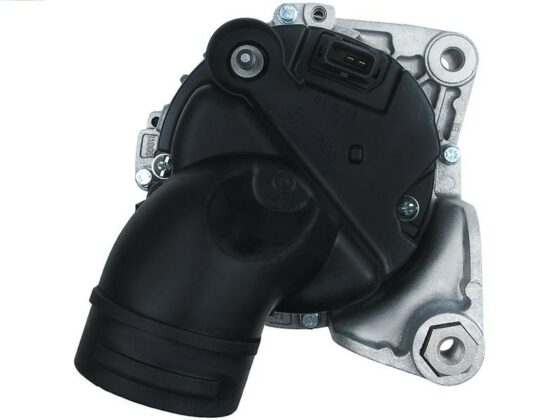 Remanufactured AS-PL Alternator