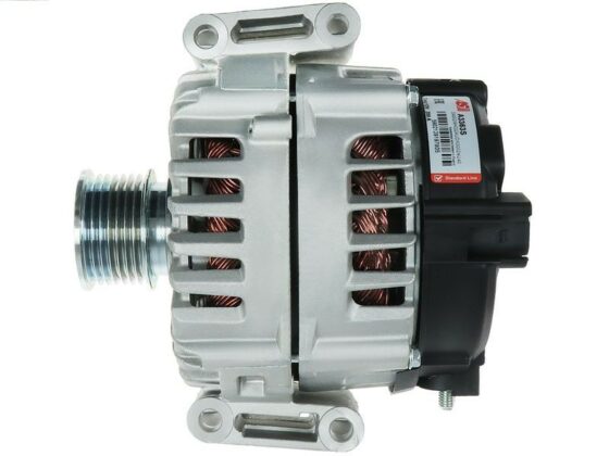 Brand new AS-PL Alternator