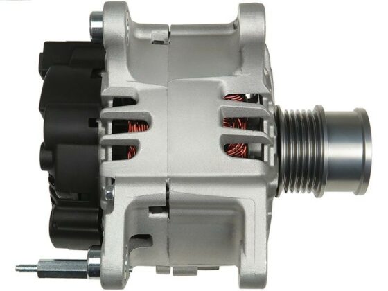 Brand new AS-PL Alternator