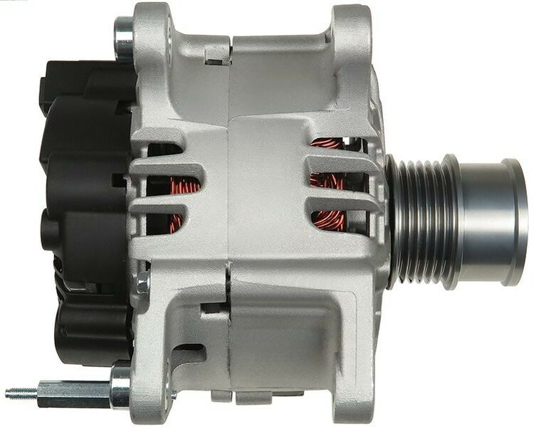 Brand new AS-PL Alternator