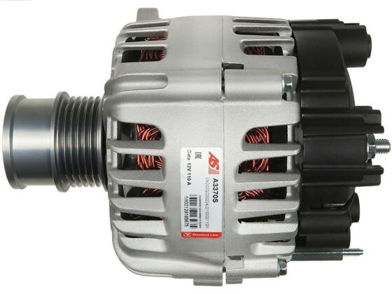 Brand new AS-PL Alternator