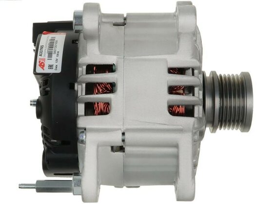 Brand new AS-PL Alternator