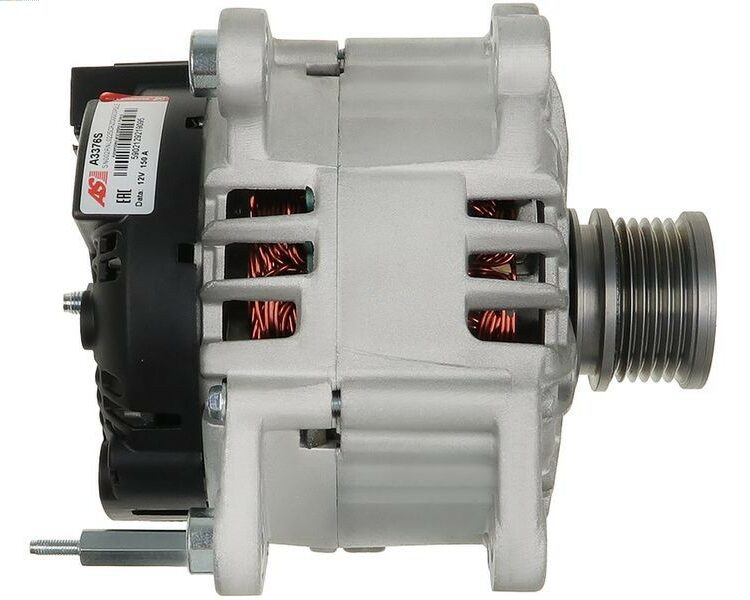 Brand new AS-PL Alternator