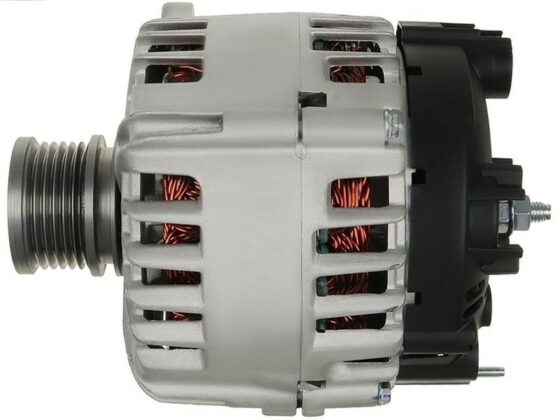 Brand new AS-PL Alternator