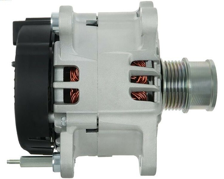 Brand new AS-PL Alternator