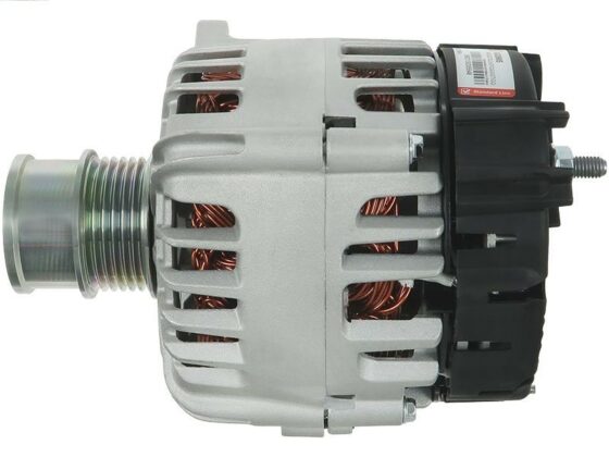 Brand new AS-PL Alternator