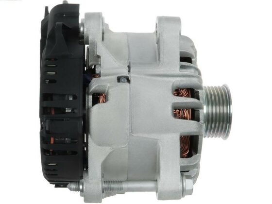 Remanufactured AS-PL Alternator