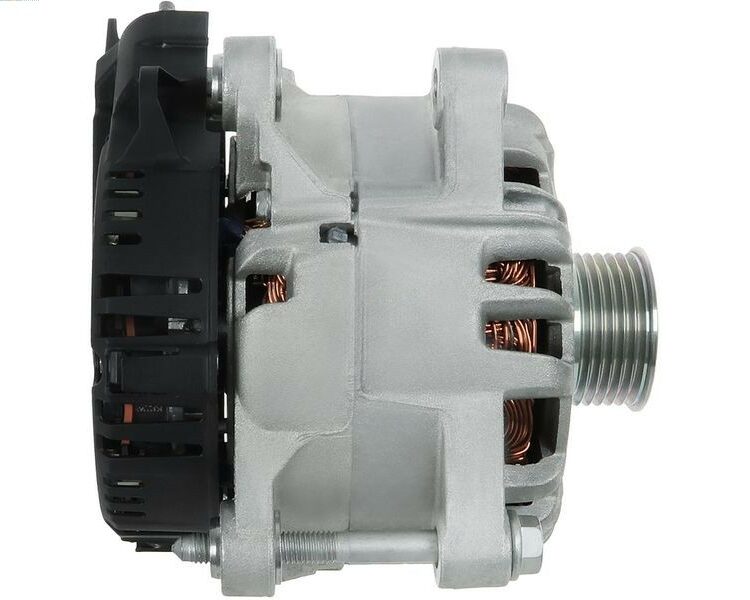 Remanufactured AS-PL Alternator