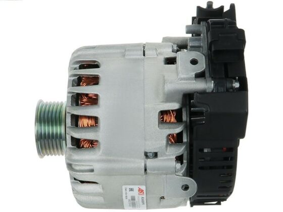 Remanufactured AS-PL Alternator