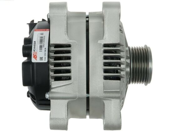 Remanufactured AS-PL Alternator