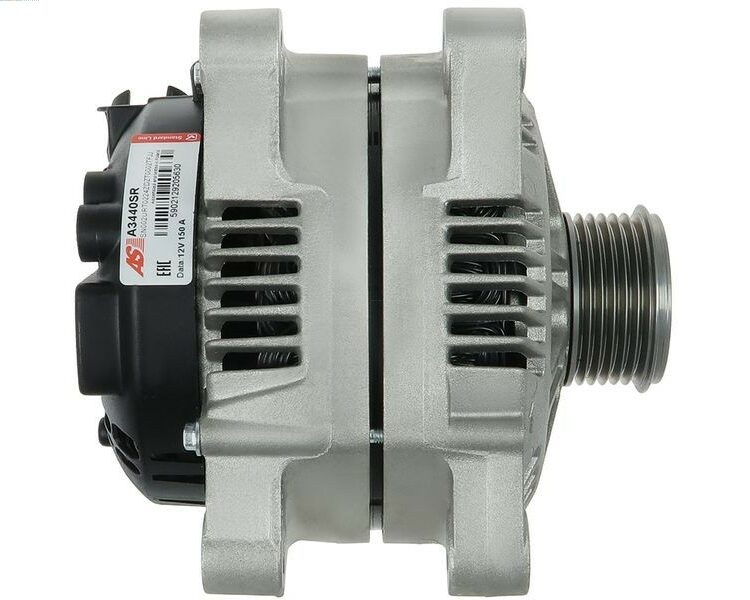 Remanufactured AS-PL Alternator