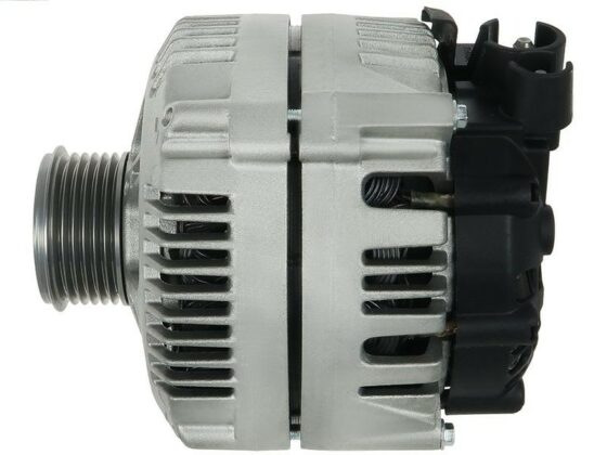 Remanufactured AS-PL Alternator