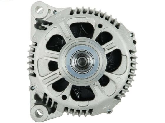 Remanufactured AS-PL Alternator