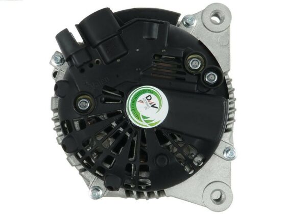 Remanufactured AS-PL Alternator