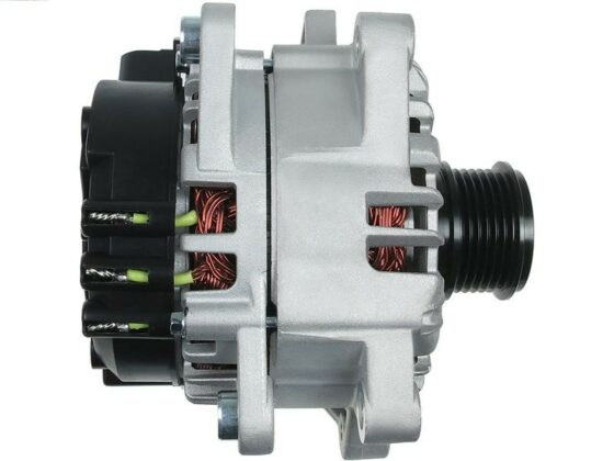 Brand new AS-PL Alternator