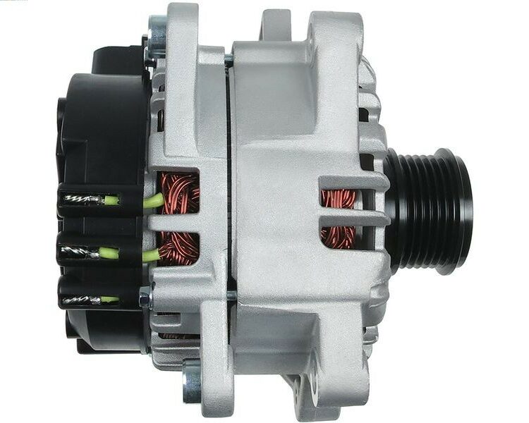 Brand new AS-PL Alternator