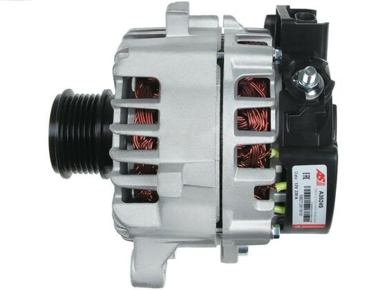 Brand new AS-PL Alternator