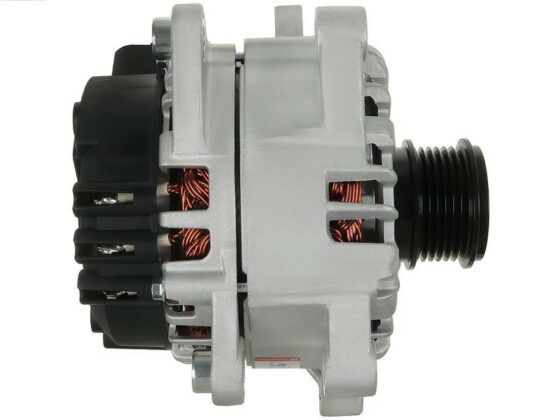 Brand new AS-PL Alternator