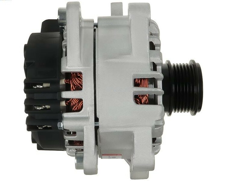 Brand new AS-PL Alternator