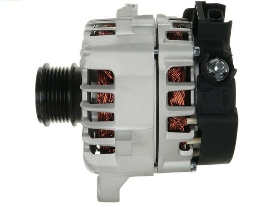 Brand new AS-PL Alternator