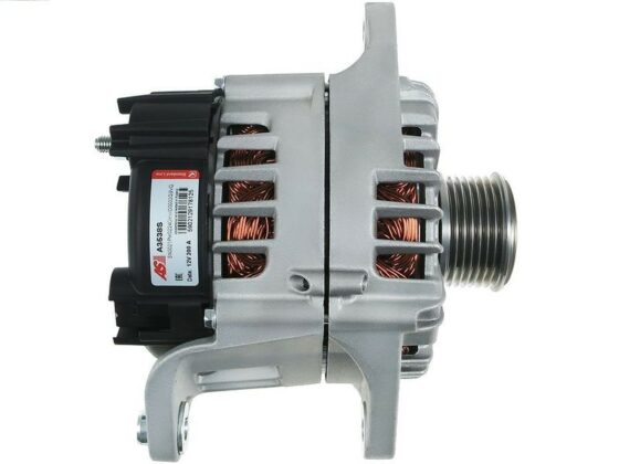 Brand new AS-PL Alternator