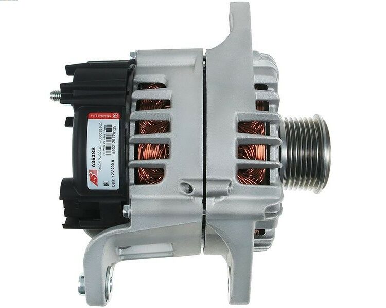 Brand new AS-PL Alternator