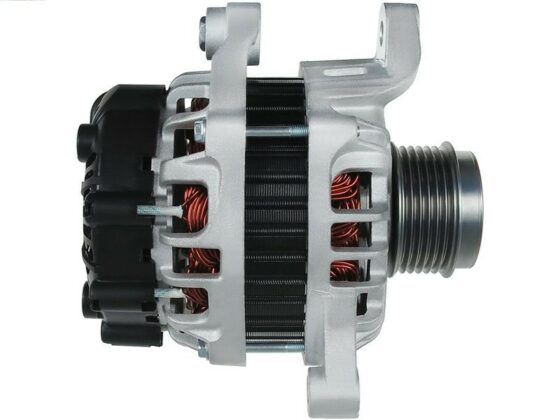 Brand new AS-PL Alternator