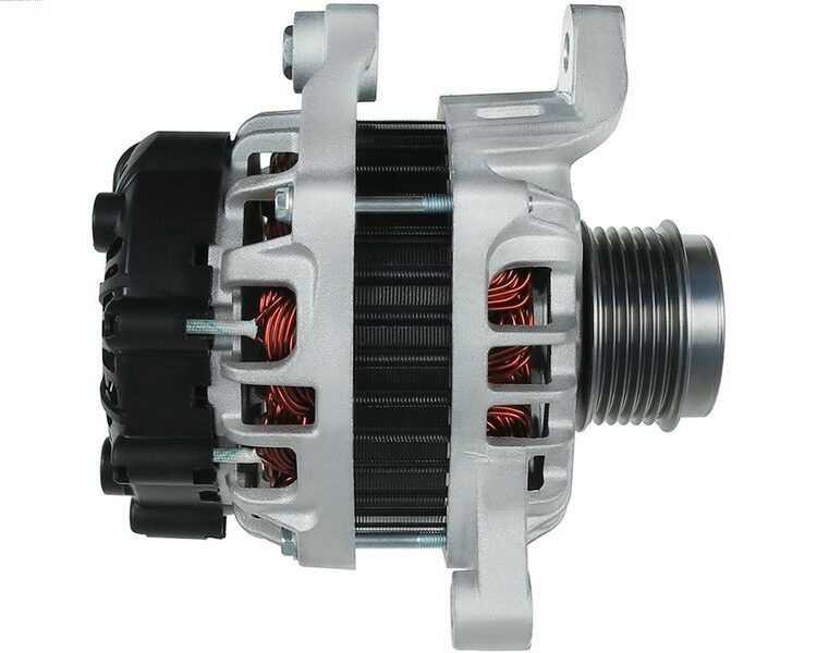 Brand new AS-PL Alternator