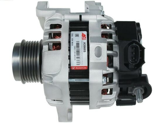 Brand new AS-PL Alternator