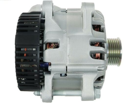 Remanufactured AS-PL Alternator