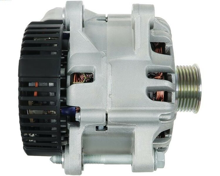 Remanufactured AS-PL Alternator