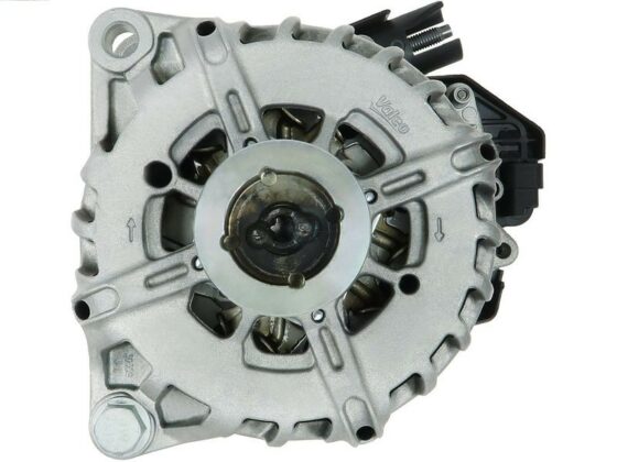 Remanufactured AS-PL Alternator