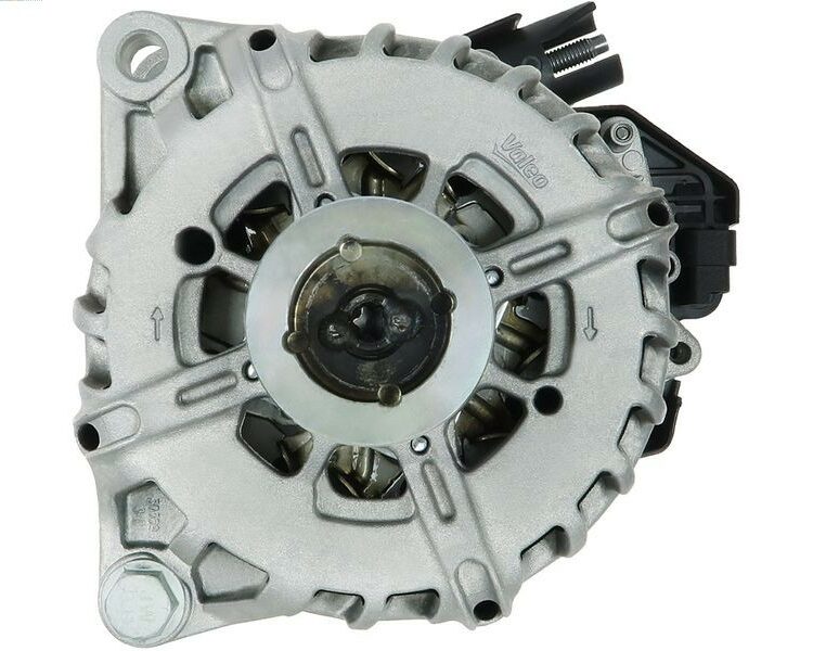 Remanufactured AS-PL Alternator