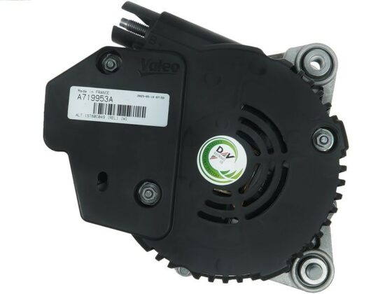 Remanufactured AS-PL Alternator