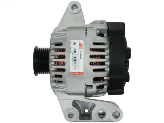 Brand new AS-PL Alternator