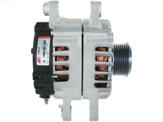 Brand new AS-PL Alternator