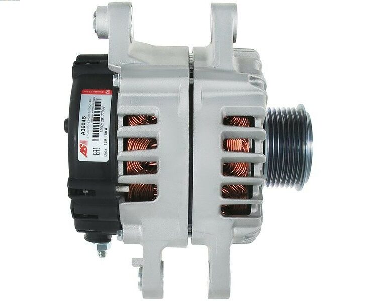 Brand new AS-PL Alternator