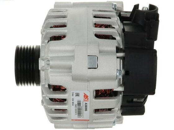 Brand new AS-PL Alternator