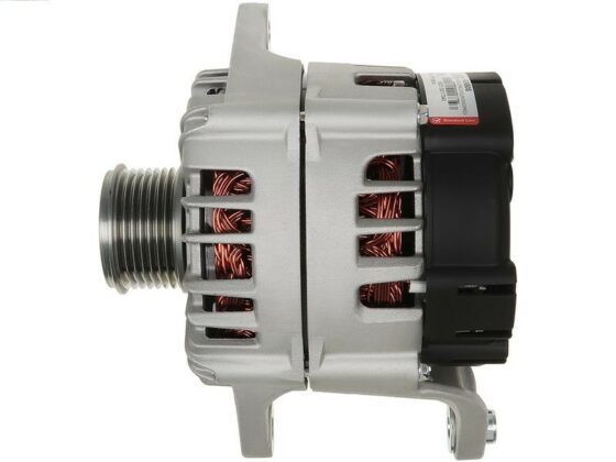 Brand new AS-PL Alternator