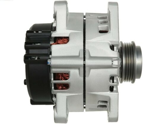 Brand new AS-PL Alternator