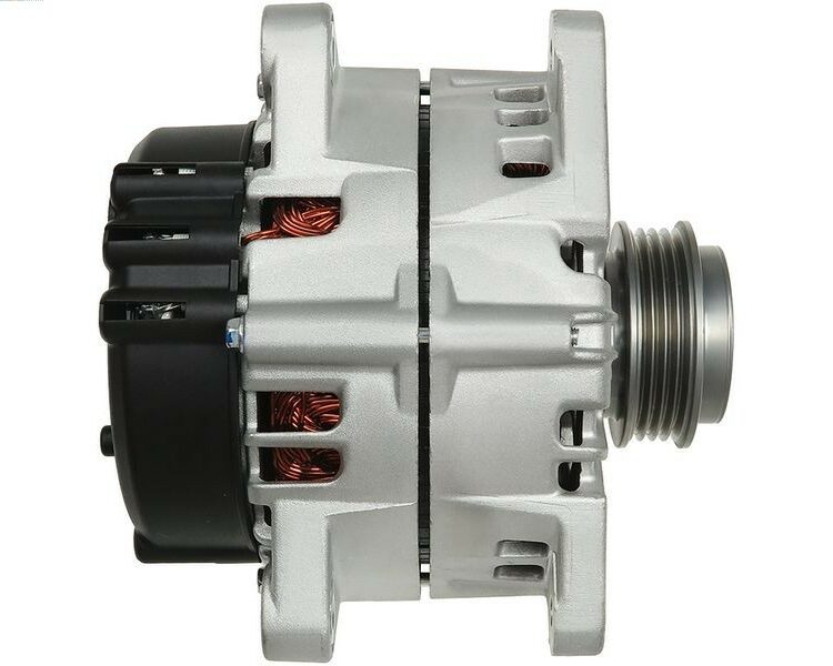 Brand new AS-PL Alternator