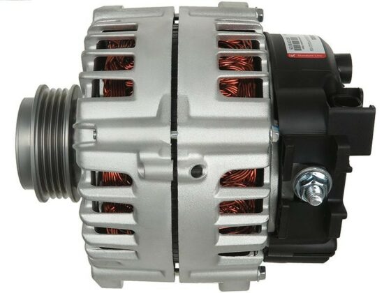 Brand new AS-PL Alternator