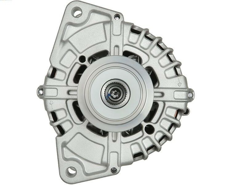 Brand new AS-PL Alternator