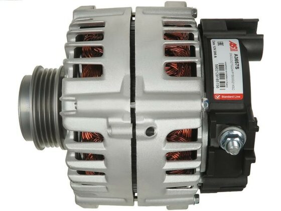 Brand new AS-PL Alternator