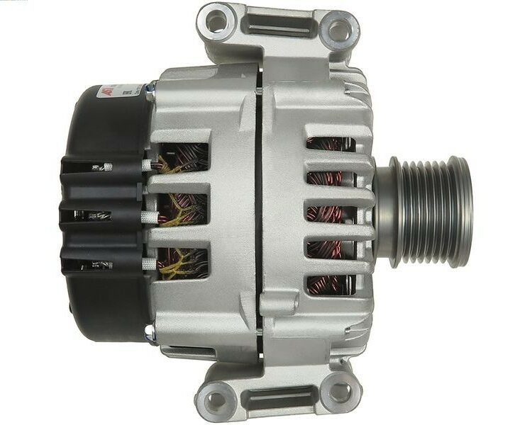 Brand new AS-PL Alternator