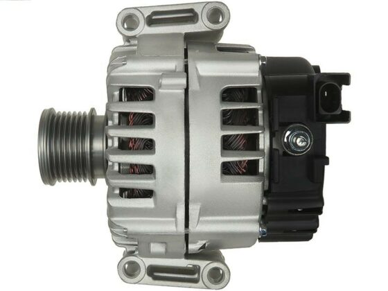 Brand new AS-PL Alternator