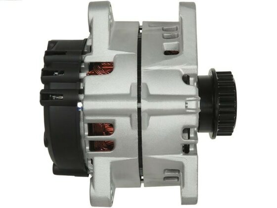 Brand new AS-PL Alternator